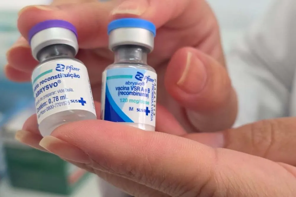 Alessandro Vieira/SESA