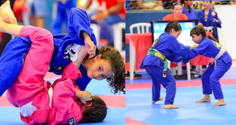 1ª Copa Tomeya Sasahara reúne 300 atletas e celebra legado do jiu-jitsu em Umuarama