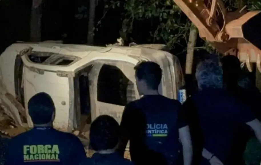 Arquivo - Tribuna Hoje News