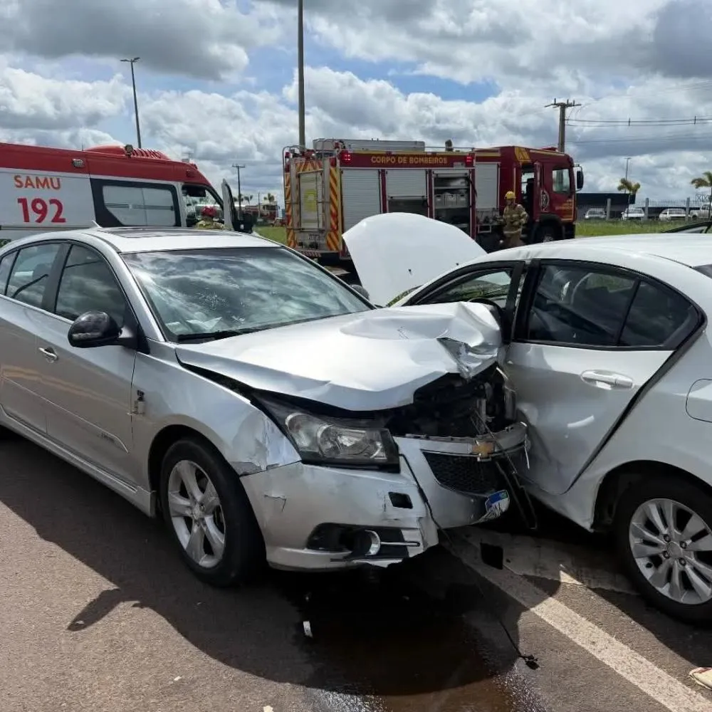 Colaboração - Portal Cruzeiro Urgente