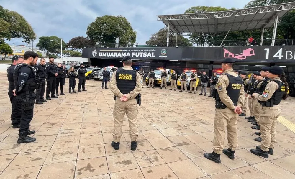 Arquivo - Tribuna Hoje News