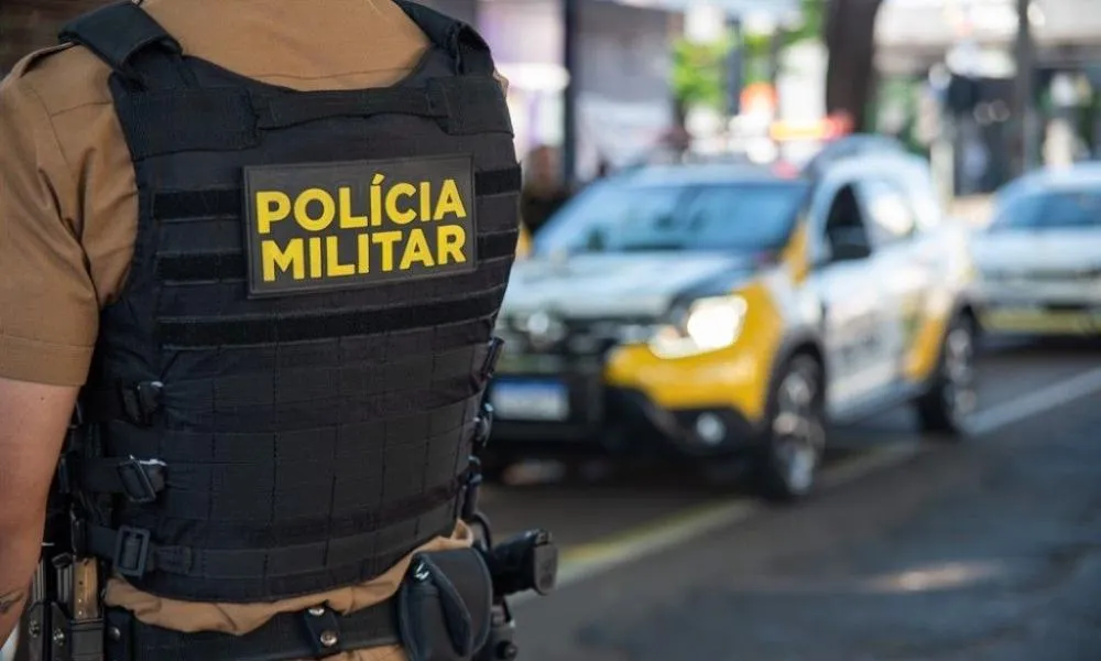 Roubo a residência termina com dupla presa e múltiplas acusações em Rancho Alegre d’Oeste