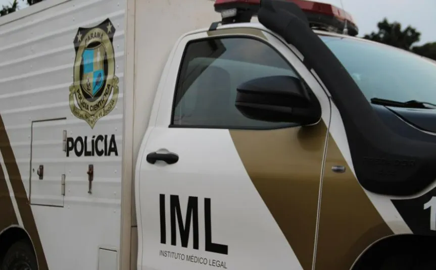 Colisão em cruzamento da Avenida Brasil termina com morte de motociclista