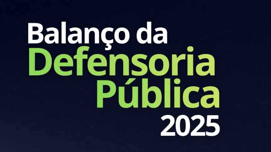 Posto da Defensoria da Alep integra a interiorização do Parlamento e realiza mais de 8 mil atendimentos em 2025