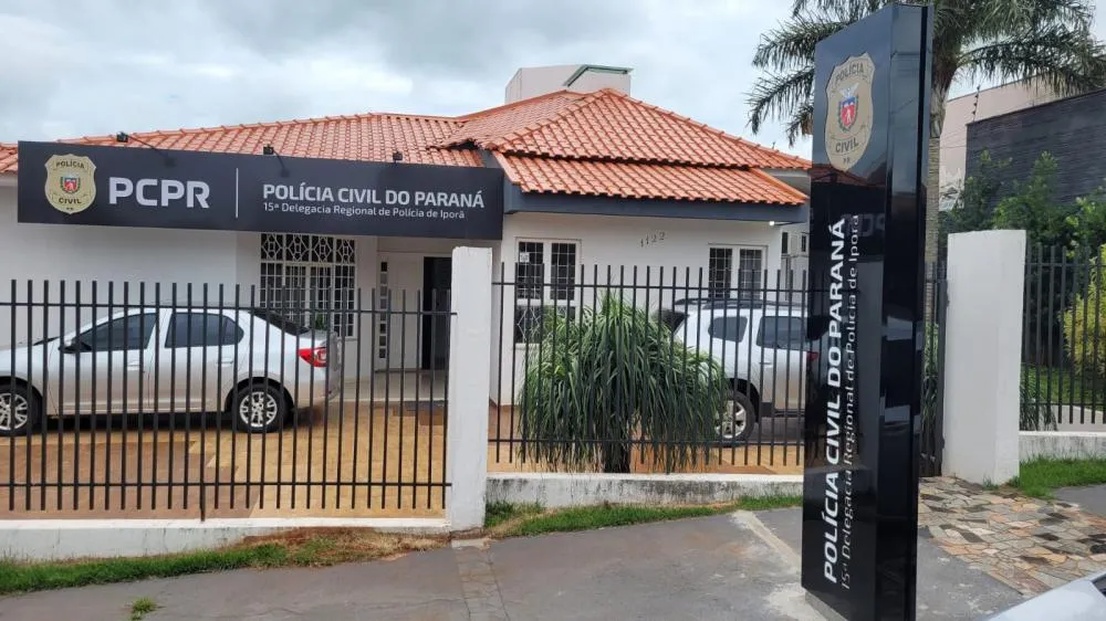 Polícia Civil investiga espancamento brutal em Cafezal do Sul e mantém apuração sob sigilo