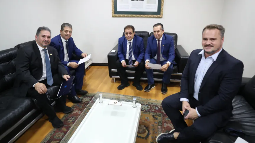 CDPI intensifica ações em defesa da pessoa idosa no segundo semestre de 2025