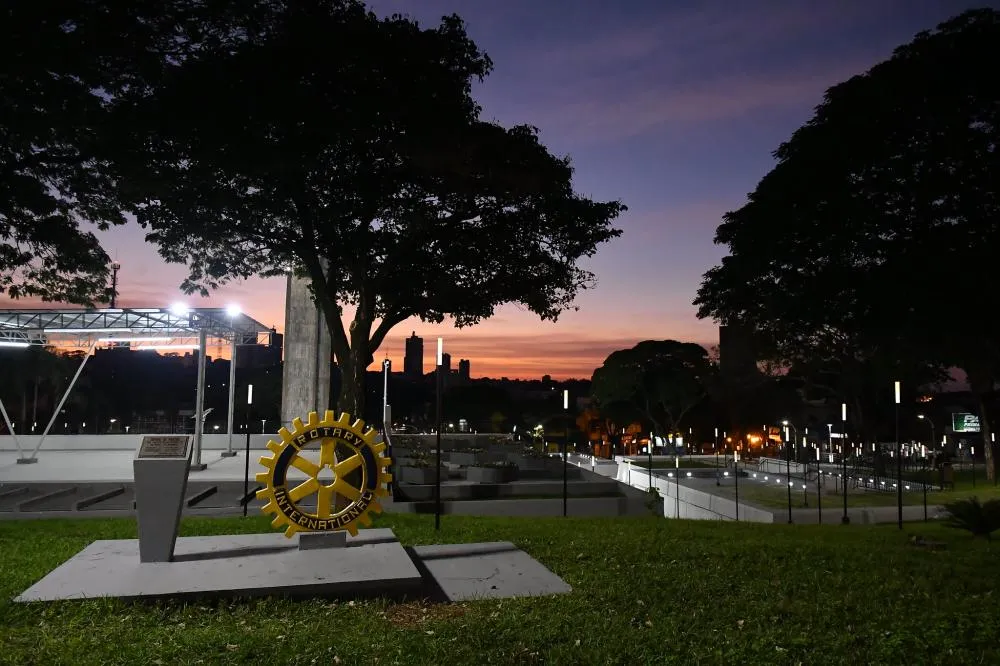 PM desarticula ponto de tráfico e retoma praça central em Umuarama