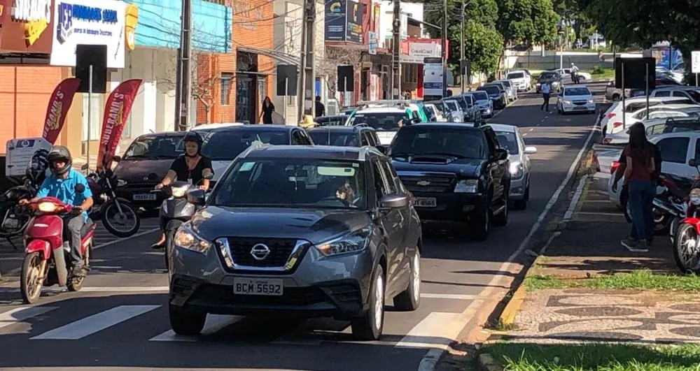 Arquivo - Tribuna Hoje News