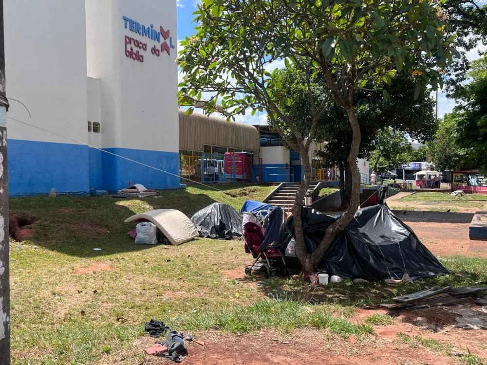 Após semanas de vulnerabilidade e tensão social, indígenas deixam Umuarama e retornam às aldeias