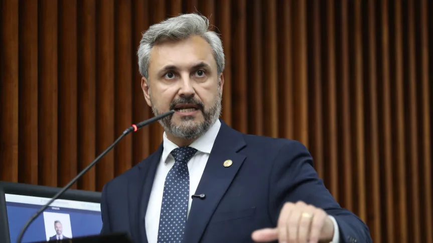 Deputado defende na Assembleia Legislativa, análise criteriosa do pedágio Free Flow