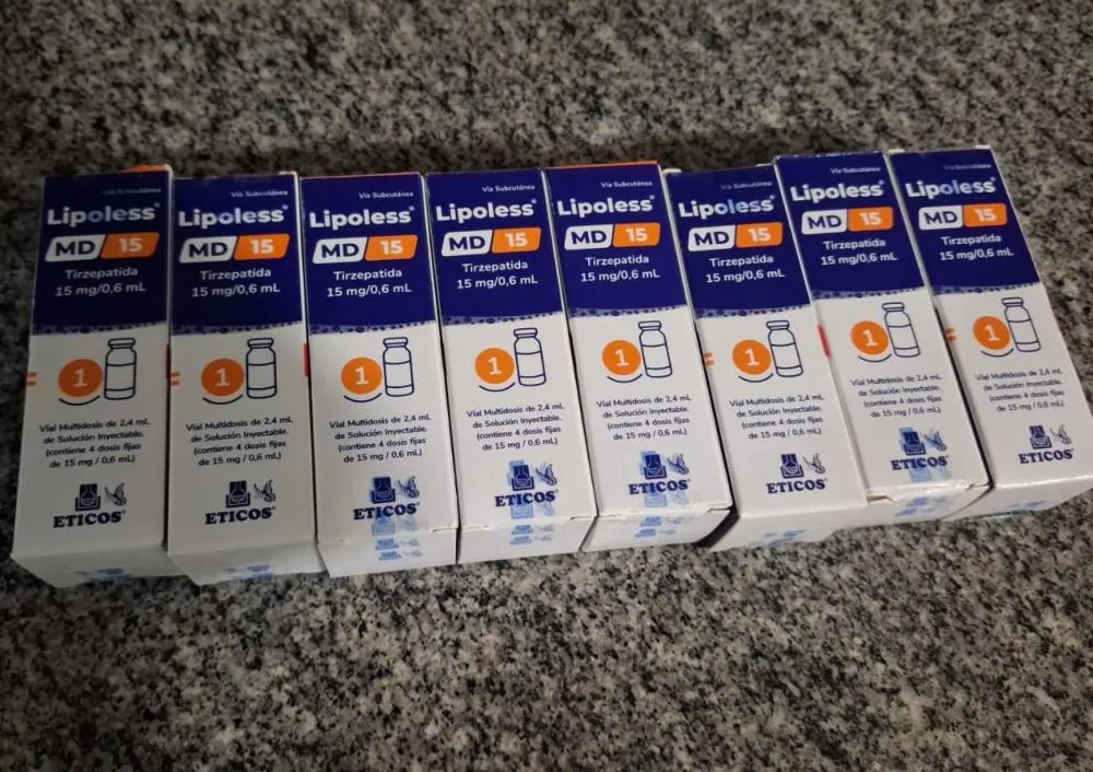 Carga de medicamentos irregulares é apreendida durante fiscalização na PR-323