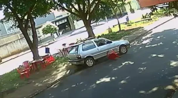 PC indicia motorista por homicídio culposo após atropelamento que matou idosa em Cruzeiro do Oeste