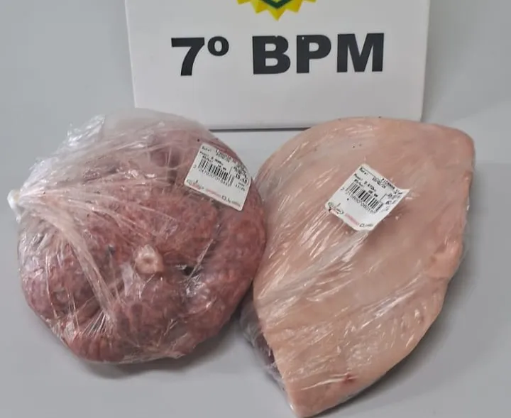 Picanha “por conta da casa” termina com visita à Delegacia de Polícia em Cruzeiro do Oeste