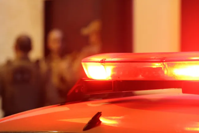 Polícias Civil e Militar intensificam buscas por suspeito de furtos em Cidade Gaúcha