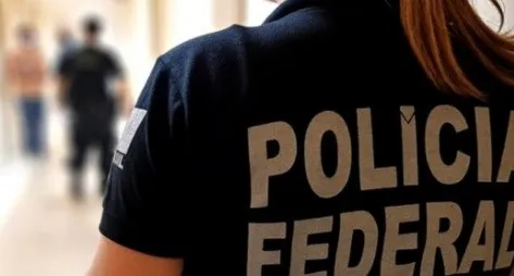 Operação da PF mira grupo suspeito de produzir e divulgar vídeos de abusos contra mulheres