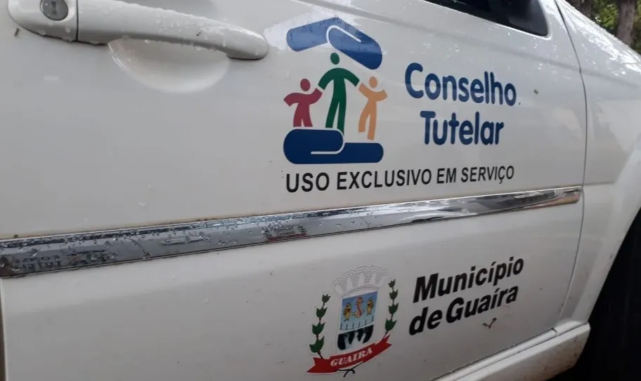 Justiça afasta conselheira tutelar de Guaíra por suspeita de condutas indevidas