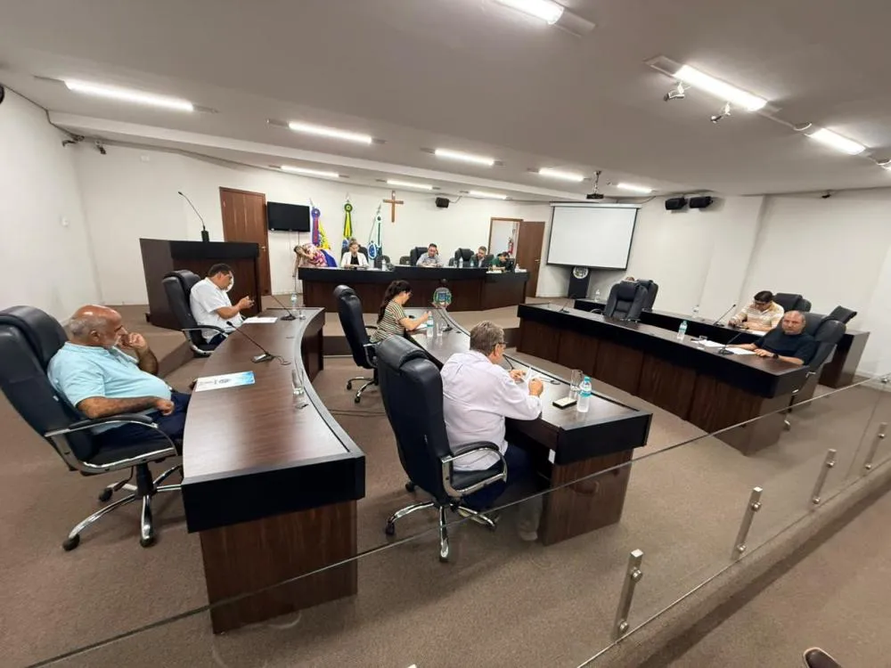 Câmara aprova doação de terreno à Cooperativa de Produtores de Leite