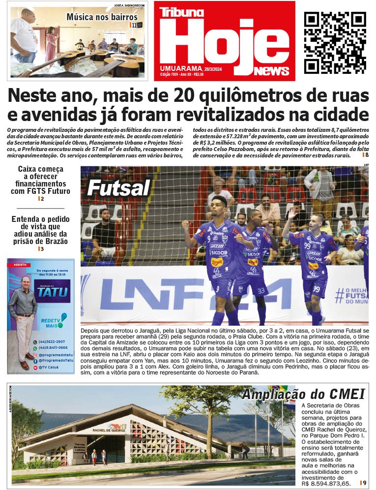 Edição 7059