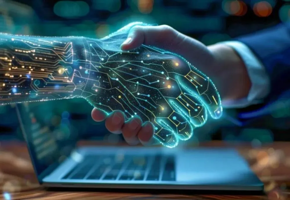 Curso de Inteligência Artificial grátis impulsiona negócios e inovação