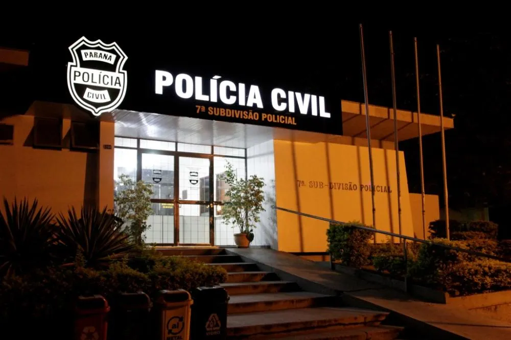 Polícia Civil investiga tentativa de homicídio após homem ser encontrado ensanguentado em via pública