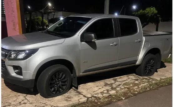 Homem danifica pneus de cerca de 20 veículos em diferentes pontos de Goioerê