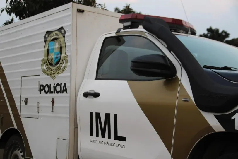 Homem é assassinado com tiros à queima roupa em propriedade rural de Tuneiras do Oeste