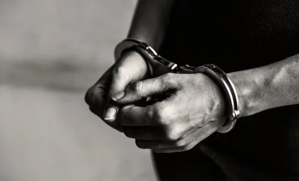 Condenado por contrabando é preso no Parque Industrial II, em Umuarama