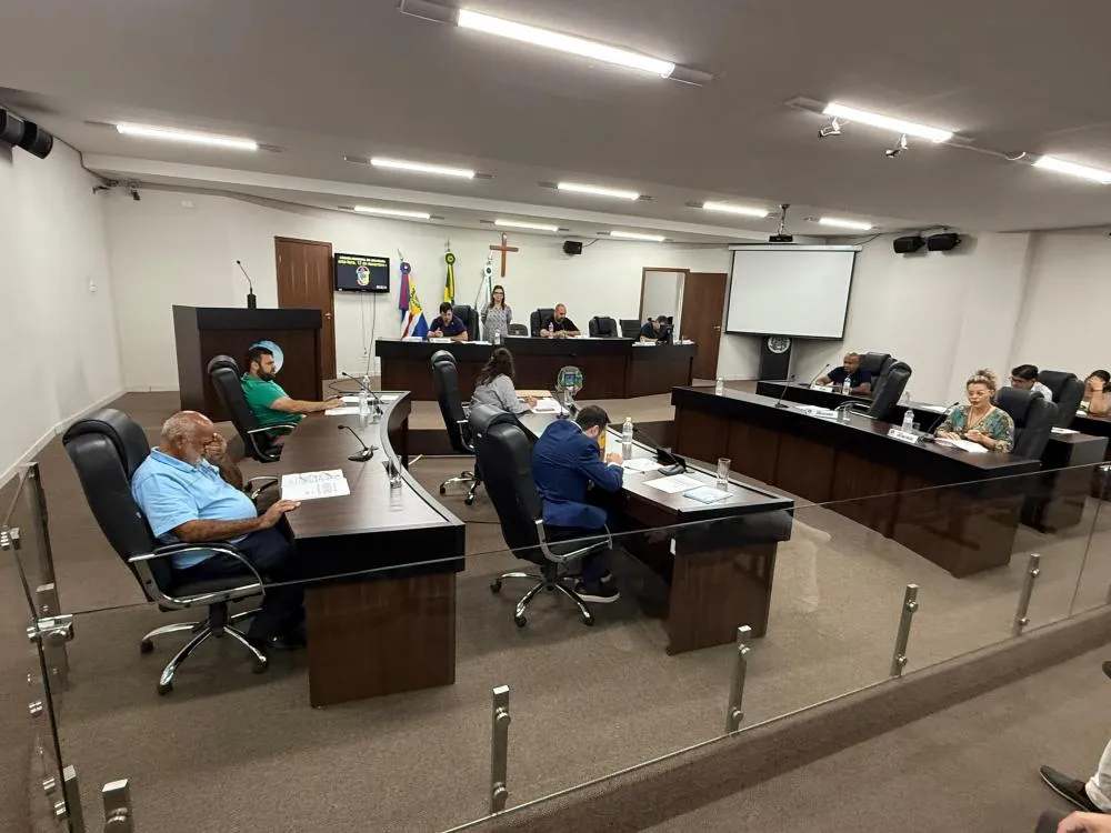 Prefeitura propõe Diário Oficial eletrônico como meio oficial de divulgação em Umuarama