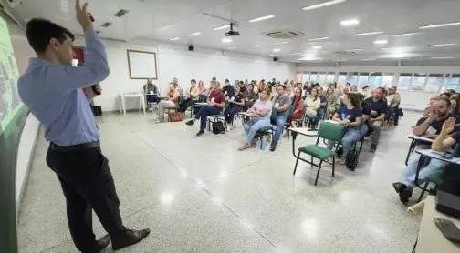 Oficina do TCE-PR passa por Umuarama no dia 11 e orienta gestores sobre prestação de contas