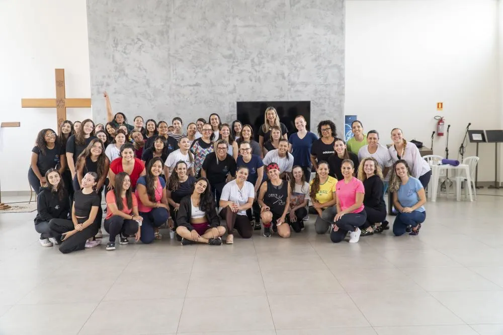 IAITEA promove momento especial de valorização das profissionais em Umuarama