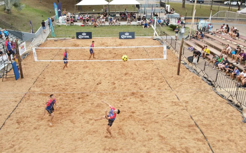 Smel prepara Jogos Intersociedades para movimentar clubes e associações