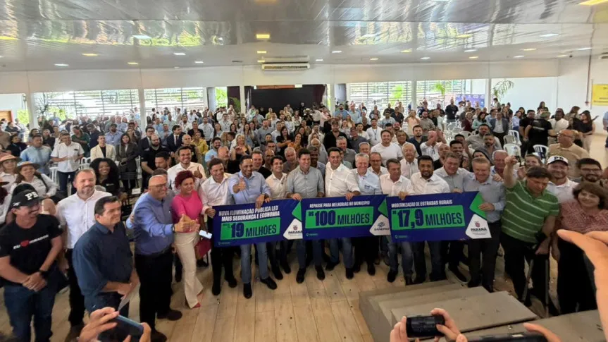 Rafael Guareski/Alep