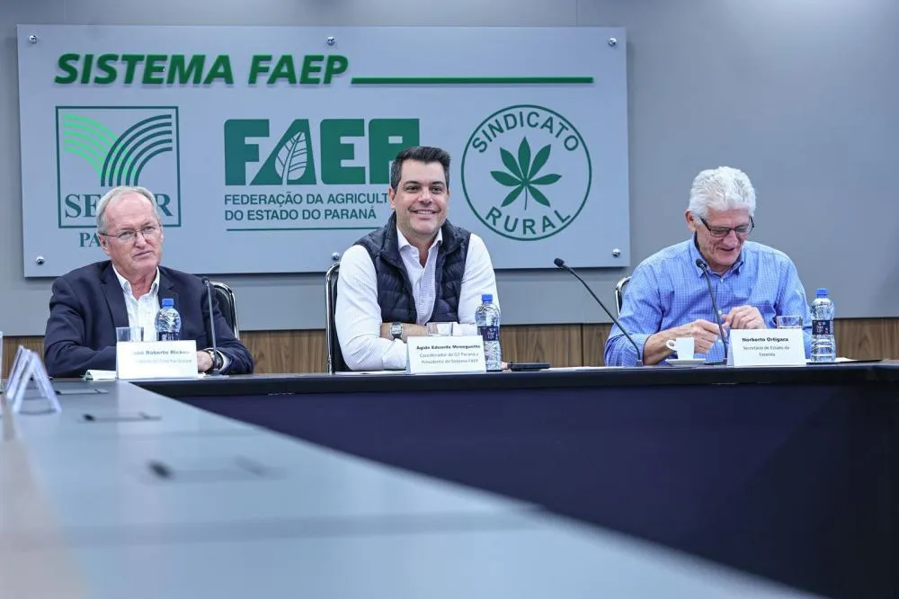 William GoldBach/Sistema FAEP