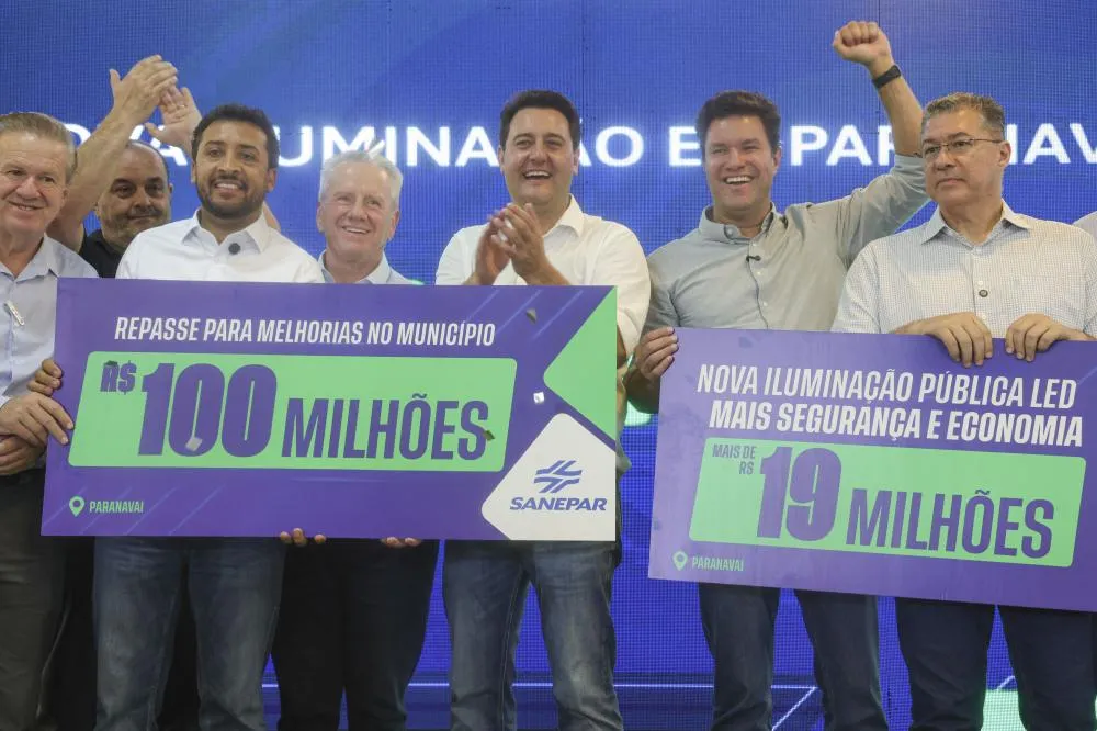 Roberto Dziura Jr/AEN