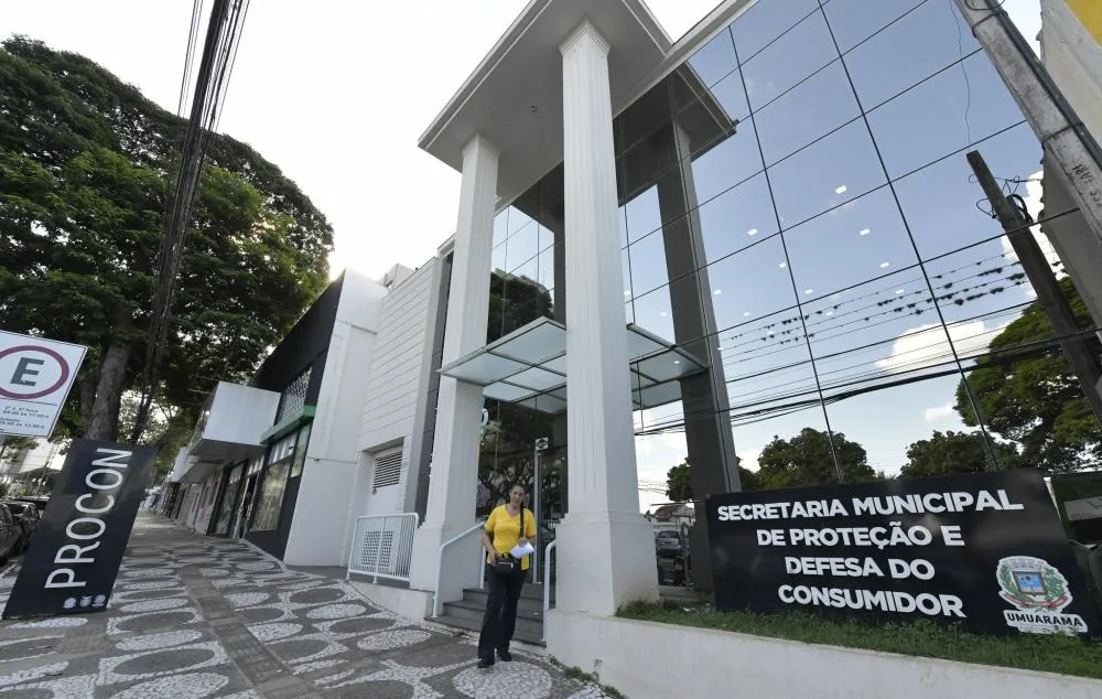 Procon de Umuarama promove atendimento exclusivo com Sanepar e Copel