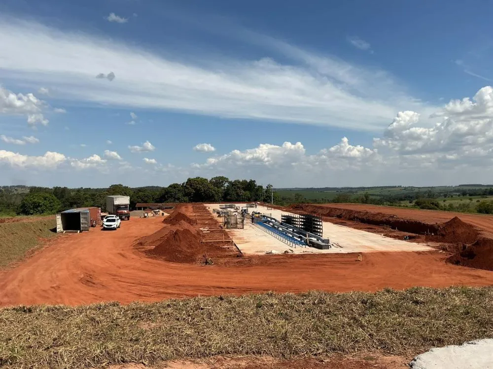 Industrialização da construção civil traz novas perspectivas para Umuarama