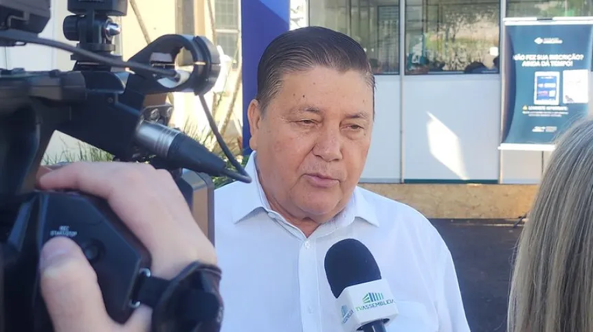 Assembleia Itinerante reforça diálogo com população durante Expo Umuarama