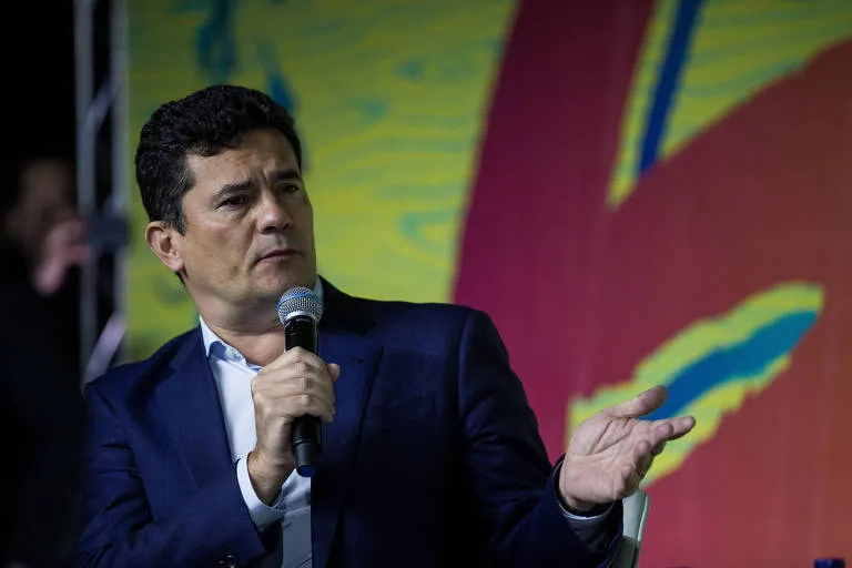 Sergio Moro visita Expo Umuarama 2026 e cumpre agenda com lideranças do setor