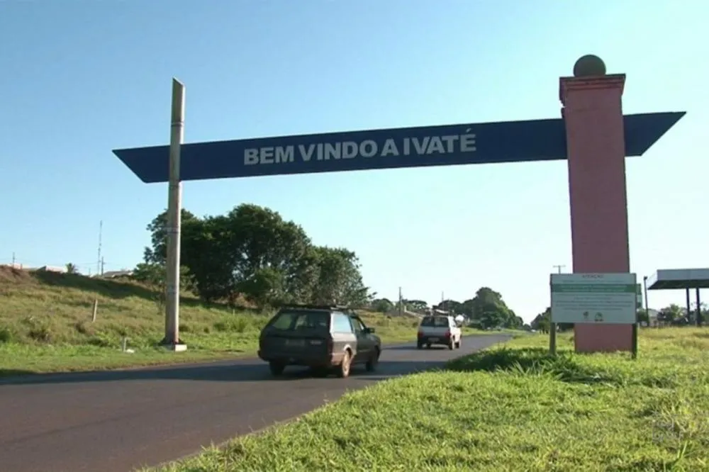 Irregularidades na frota da Saúde levam município de Ivaté a rever gestão