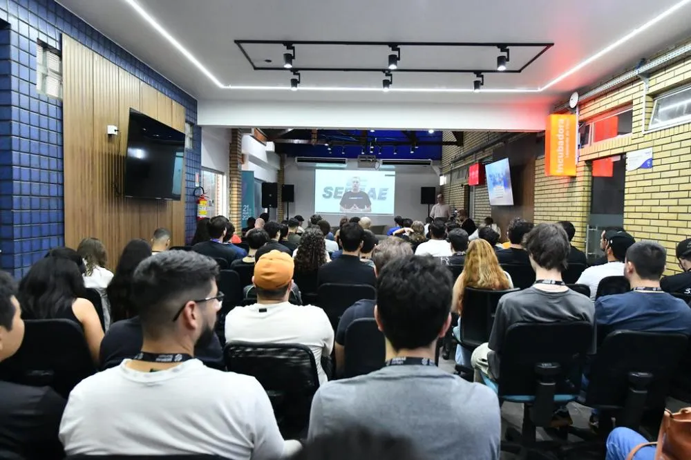 Startup Day movimenta sistema de inovação e reforça protagonismo regional