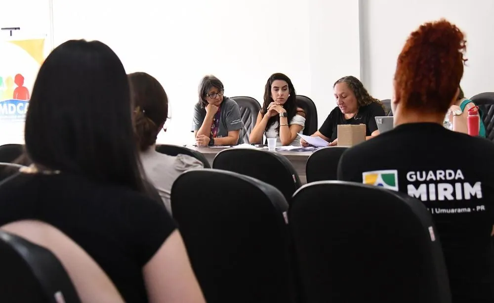 CMDCA elege representantes da sociedade civil para biênio 2026–2028