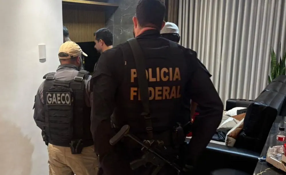 Ação mira PMs que integravam esquema milionário de contrabando no Noroeste do Estado