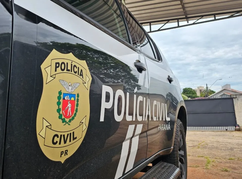 Homem é preso por não pagar pensão alimentícia e dívida se aproxima de R$ 15 mil em Tapejara