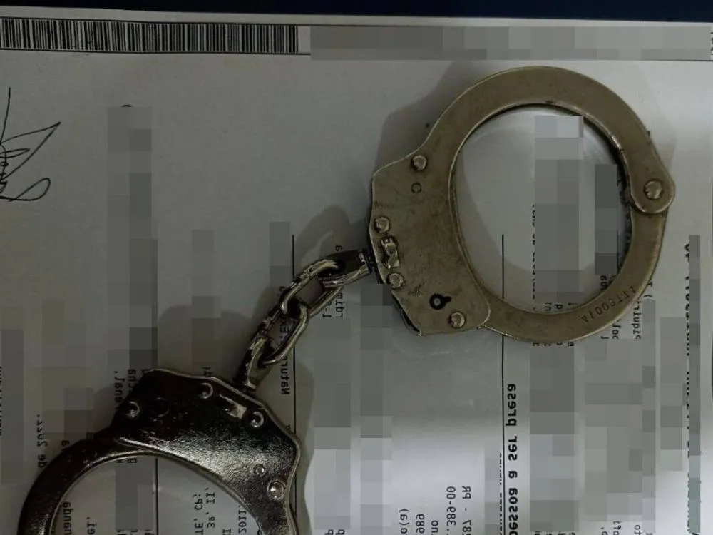 Foragido por homicídio tenta escapar, mas é preso após cerco policial em Umuarama