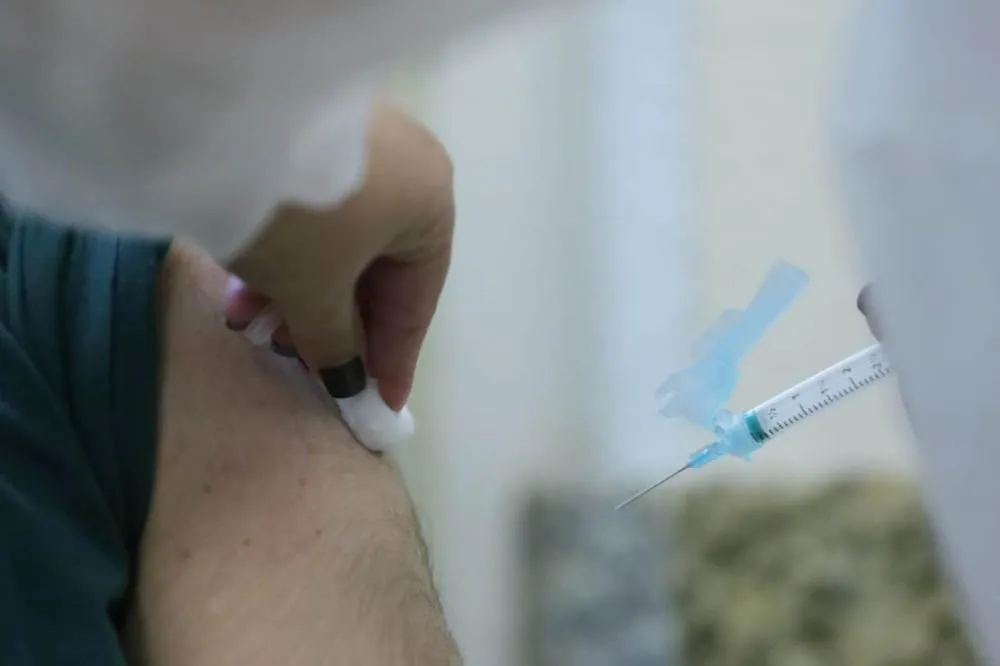 Umuarama terá dia D de vacinação contra gripe no sábado