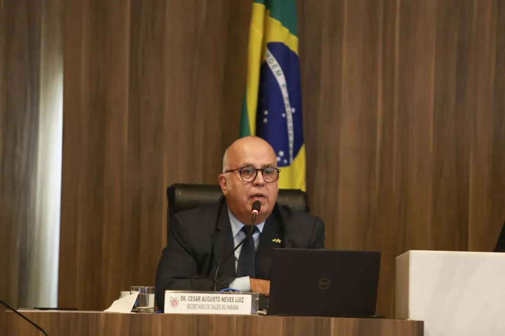 Alessandro Vieira/SESA