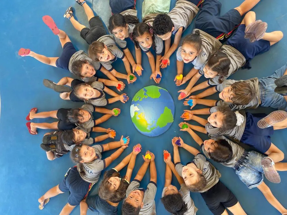 Ações de educação e inclusão em Umuarama, destacam a conscientização nas escolas