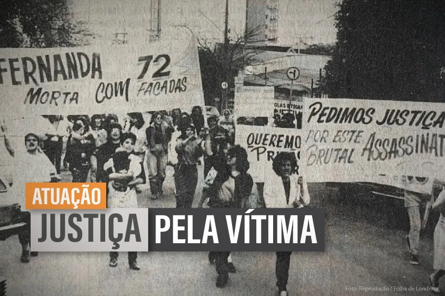 Condenado por matar ex com 72 facadas é capturado após mais de 20 anos foragido