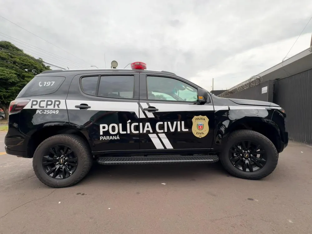 Kaoana Tainara - Arquivo Tribuna Hoje News