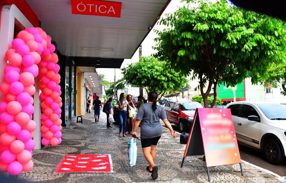 Recomendação do Procon de Umuarama busca coibir práticas abusivas no comércio óptico